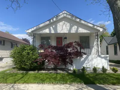 164 Cotterbury Street, Sarnia, On N7t 6m3