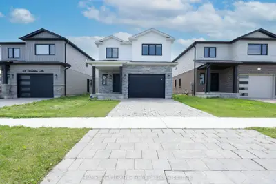 65 Middleton Avenue, London South, On N6l 0g4