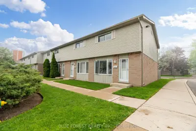 1095 Jalna Boulevard E 88, London South, On N6e 2y7