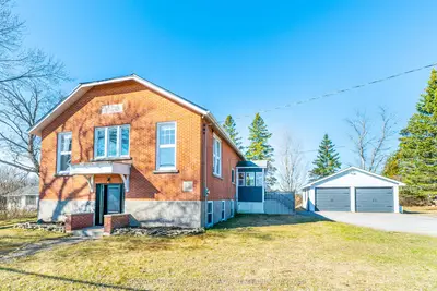 5393 Highway 35, Kawartha Lakes, On, K0m 1n0