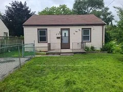 177 Sanders Street, London East, On N5z 2s7