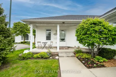 1055 Birchwood Trail 1302, Cobourg, On K9a 5y2