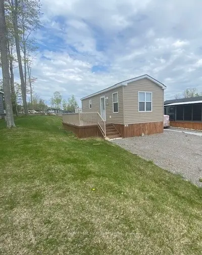 1235 Villiers Line Glna028, Otonabee-south Monaghan, On K0l 2g0