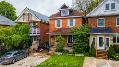 815 5th A Avenue E, Owen Sound, On N4k 2s9