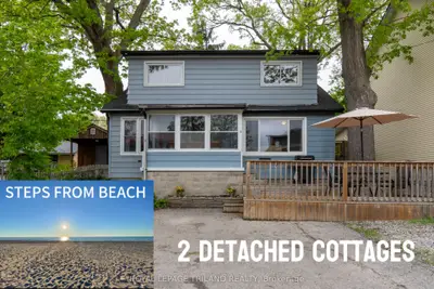 3 Queens Avenue, Lambton Shores, On N0m 1t0