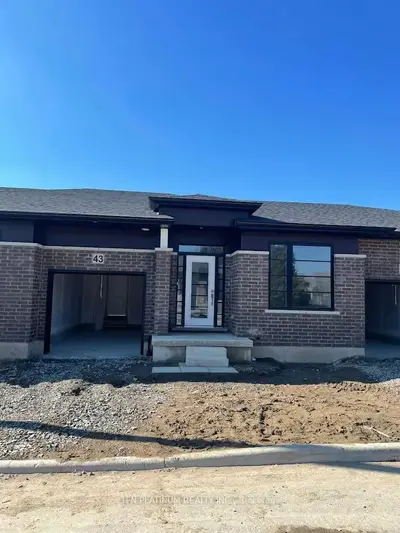 550 Grey Street 43, Brantford, On N3s 0k3