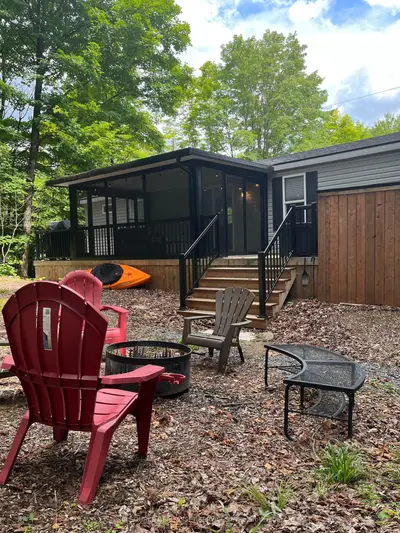1047 Bonnie Lake Camp Road Swc423, Bracebridge, On P1l 1w9