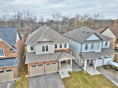 111 Tumblewood Place W, Welland, On L3b 0j3