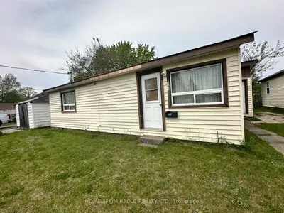 344/346 Secord Street, Espanola, On P5e 1j6