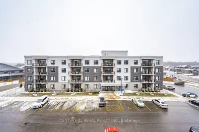 99b Farley Road 112, Centre Wellington, On N1m 0j9