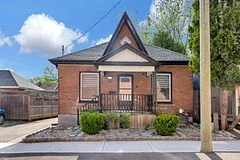 32 Rawdon Street, Brantford, On N3s 6b9