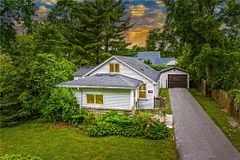 475 Butler Street, Niagara-on-the-lake, On L0s 1j0