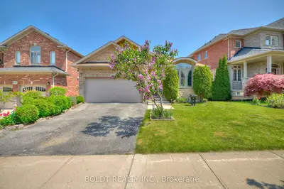4085 Highland Park Drive, Lincoln, On L0r 1b7