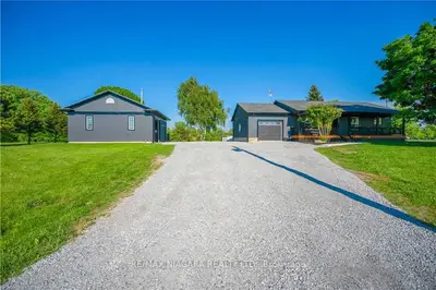 1033 Neff Road, Port Colborne, On L0s 1r0
