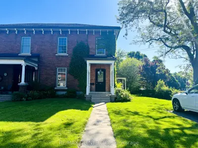 225 William Street 223, Belleville, On K8n 3k1