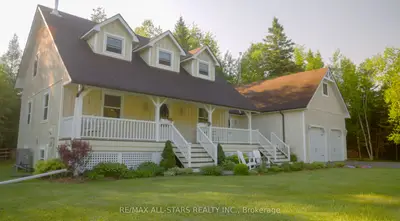 930 Killarney Bay Road, Kawartha Lakes, On K0m 1g0