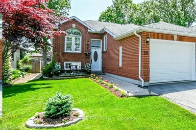 29 Jefferson Court W, Welland, On L3c 7g5