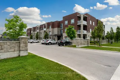 529 South Pelham Road 204, Welland, On L3c 0h7