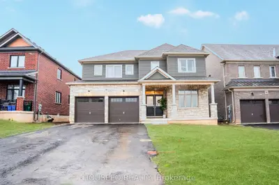 58 Oriole Crescent E, Port Colborne, On L3k 6e2