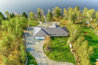 2165 Whitewater Lake Road, Sudbury Remote Area, On P0m 1b0