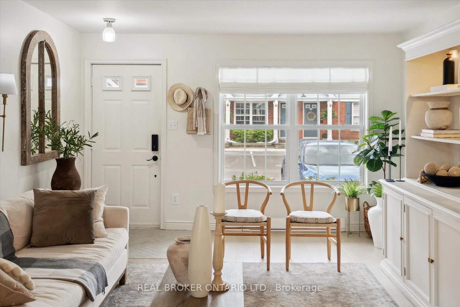 182 D'arcy Street C-102, Cobourg, ON K9A 5J1
