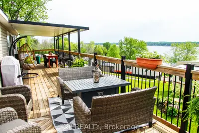920 Skyline Road S 5marina, Selwyn, On K0l 1t0