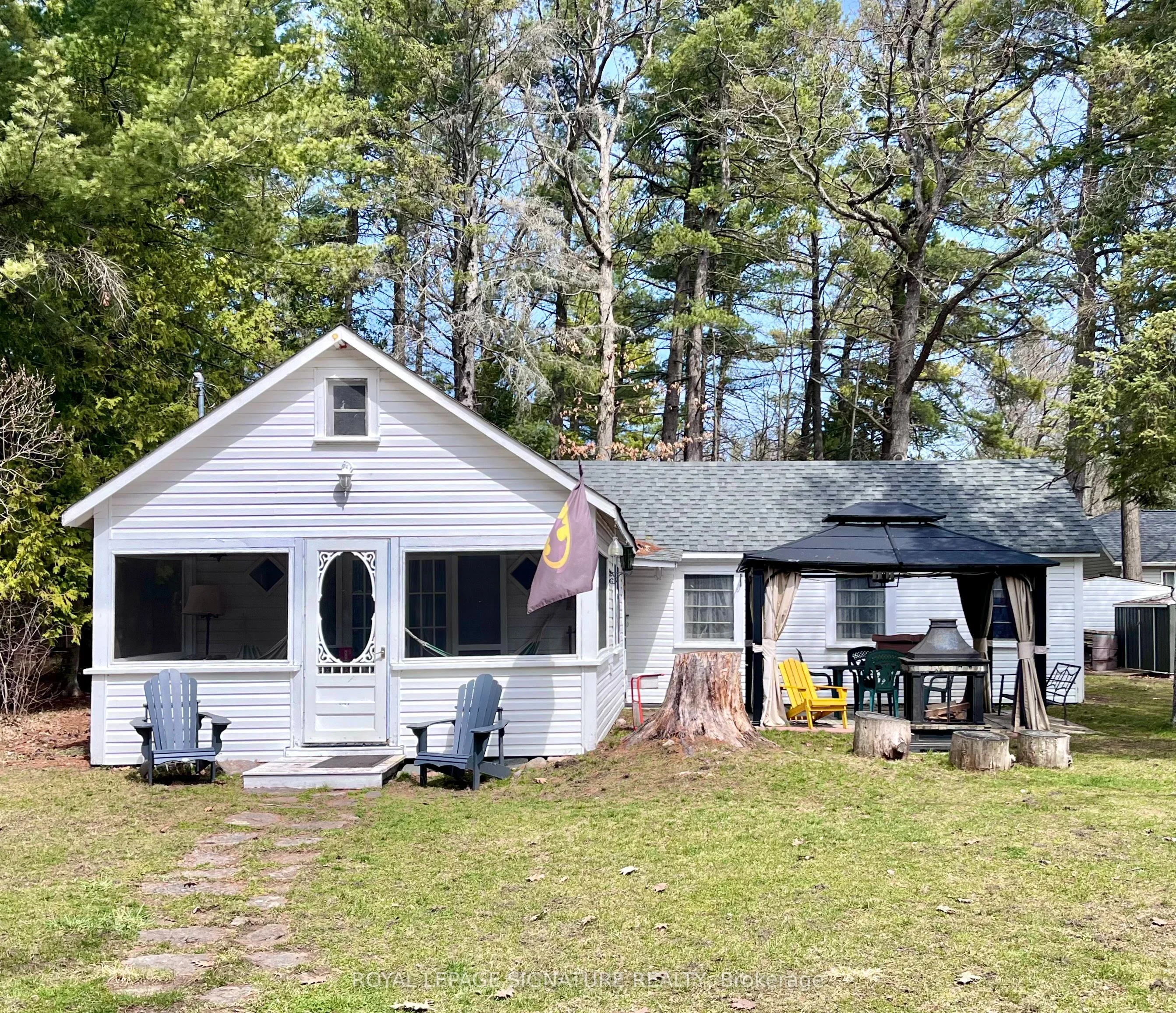 29 Pleasant View Drive, Kawartha Lakes, On K0m 1n0