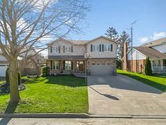 6 Frontier Drive, Niagara-on-the-lake, On L0s 1j0