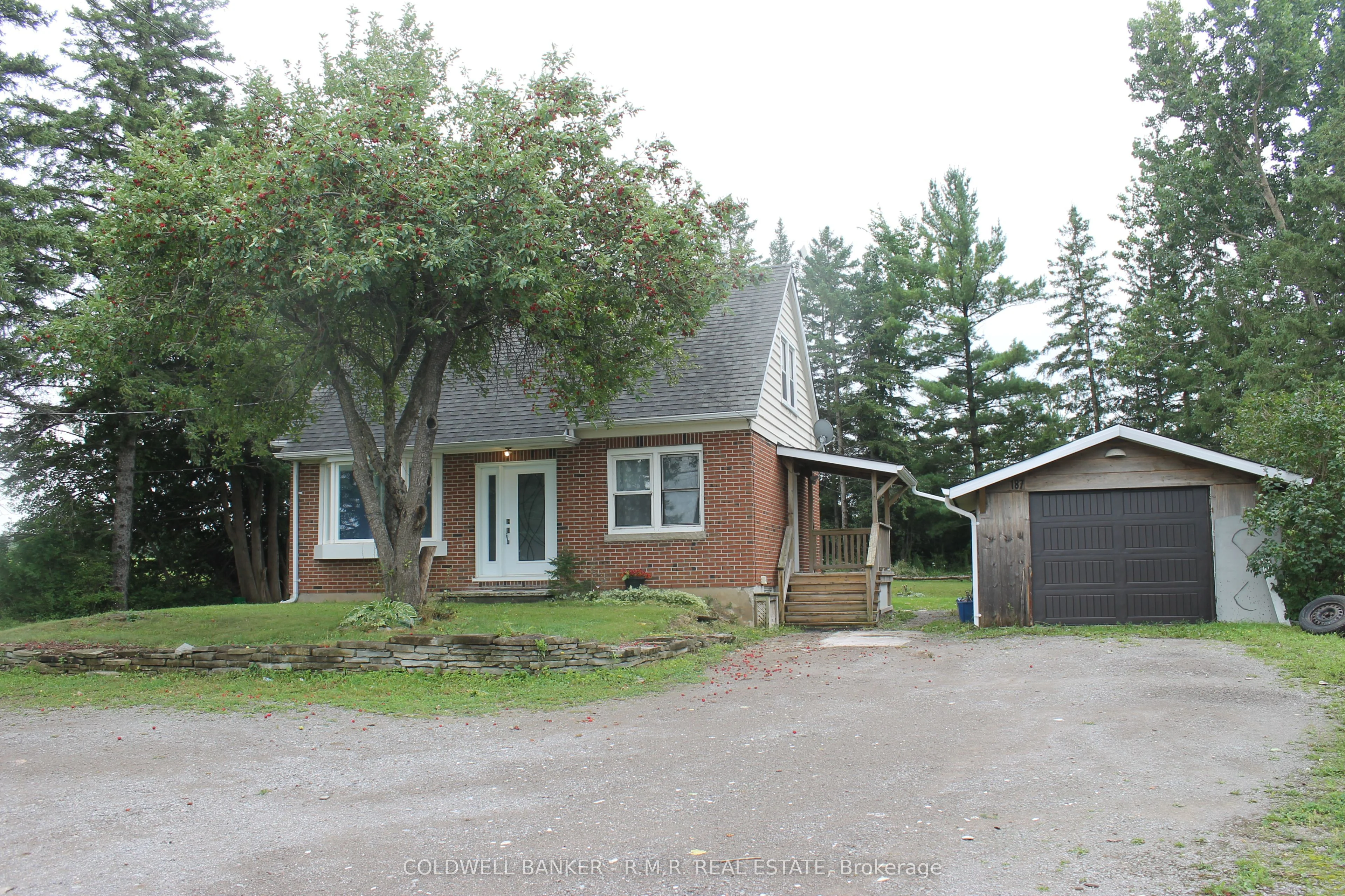 187 Colborne Street W, Kawartha Lakes, On K9v 4r1