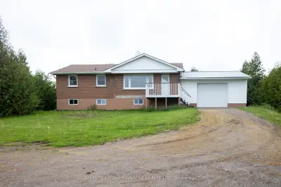 14 Rehill Drive, Kawartha Lakes, On K0m 1l0