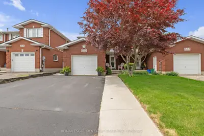 26 Garden Avenue, Brantford, On N3s 7x7