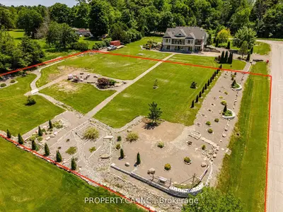3 Edgewater Drive B, Alnwick/haldimand, On K0k 2x0