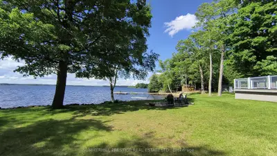 28 Sugarbush Trail, Kawartha Lakes, On K0m 1n0