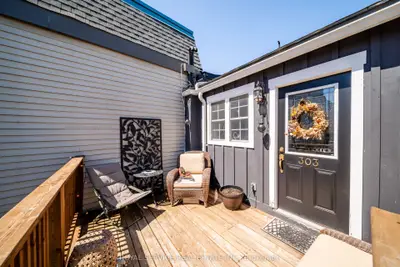 79 King Street W 303, Cobourg, On K9a 2m4