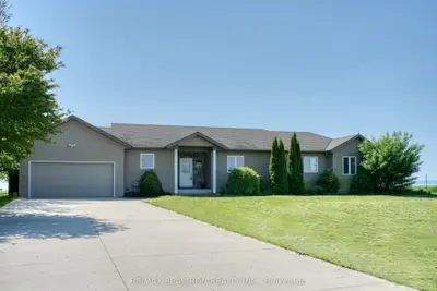 6648 Talbot Trail, Chatham-kent, On N0p 1w0