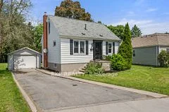 16 Lewis Street, Belleville, On K8p 1r2