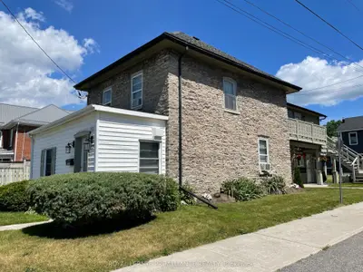121 Station Street, Belleville, On K8n 2s9
