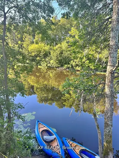 612 Old Highway 17, West Nipissing, On, P0h 2m0