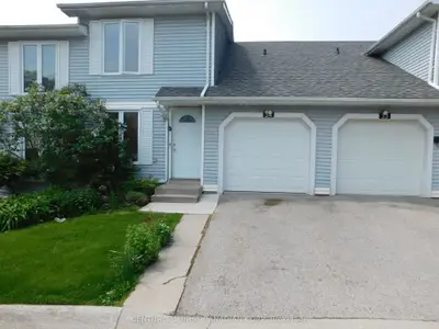 120 Centre Street 34, London South, On N6j 4x4