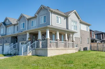 144 Maclachlan Avenue, Haldimand, On N3w 0c9