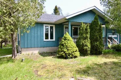 7048 Highway 6, Northern Bruce Peninsula, On, N0h 2r0