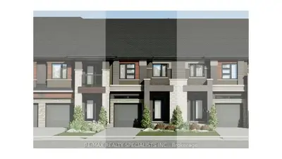 10 Dennis Street, Brantford, On N3v 0c1