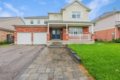 57 Webb Avenue, Brantford, On N3t 6s6