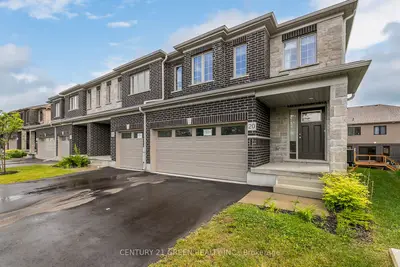 20 Goldie Mill Road, North Dumfries, On N0b 1e0