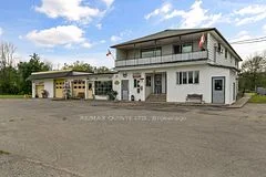 22556 Loyalist Parkway, Quinte West, ON K8V 5P7