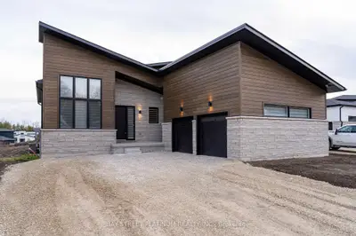 91 Goldie Court, Blue Mountains, On N0h 1j0