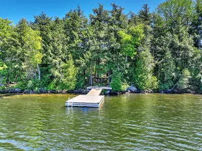 Lot 6 Shadow Lake Road 14 Road, Kawartha Lakes, On K0m 1k0