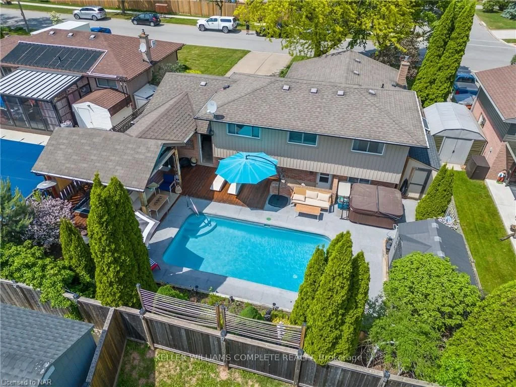 5070 Hartwood Avenue, Lincoln, On L3j 0a2