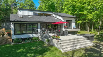 125 Bonneville Road, Georgian Bay, On L0k 1s0