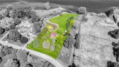 26 Fennell Crescent, Prince Edward County, On K0k 1p0